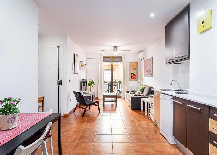 Torres De Quart Tu Casa Appartement *