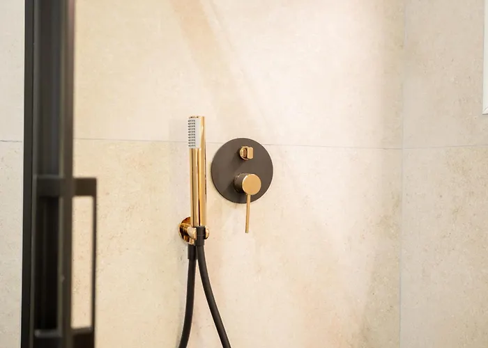 Flats - Exclusiva, Junto Al Roig Arena شقة فالنسيا