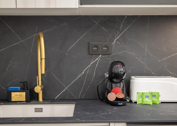 Flats - Exclusiva, Junto Al Roig Arena * فالنسيا