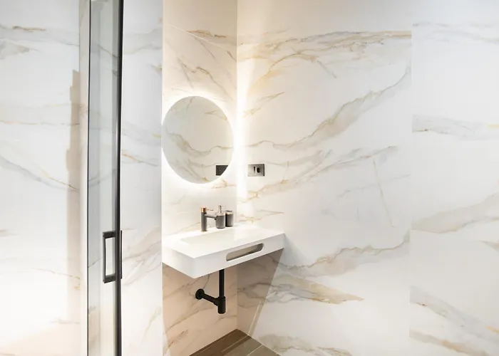 Apartment Flats-moderno, Junto Al Roig Arena Valencia