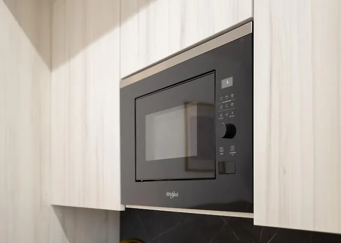 Flats - Exclusiva, Junto Al Roig Arena شقة فالنسيا