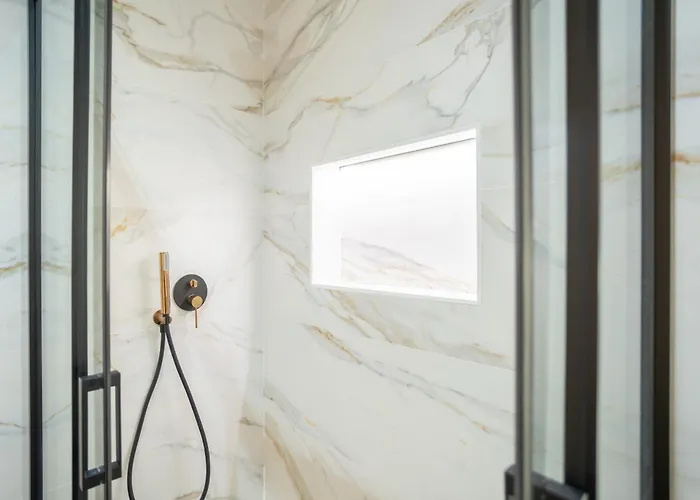 아파트 Flats-moderno, Junto Al Roig Arena 발렌시아