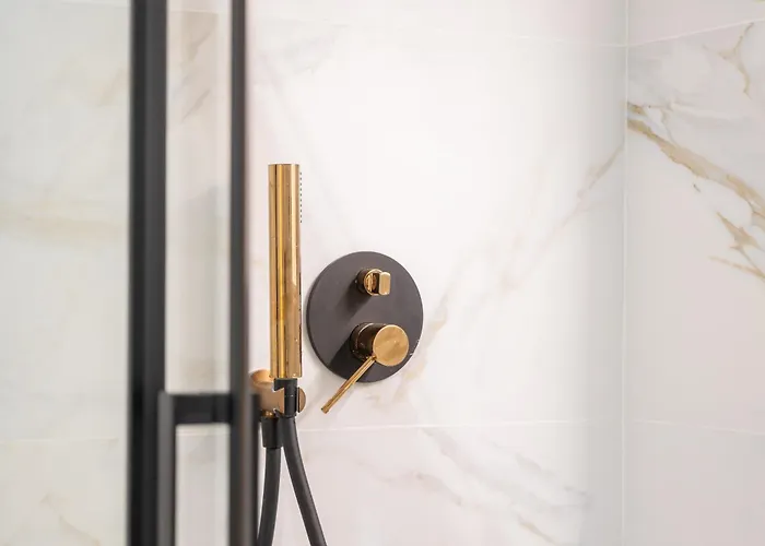 Flats-moderno, Junto Al Roig Arena Valencia