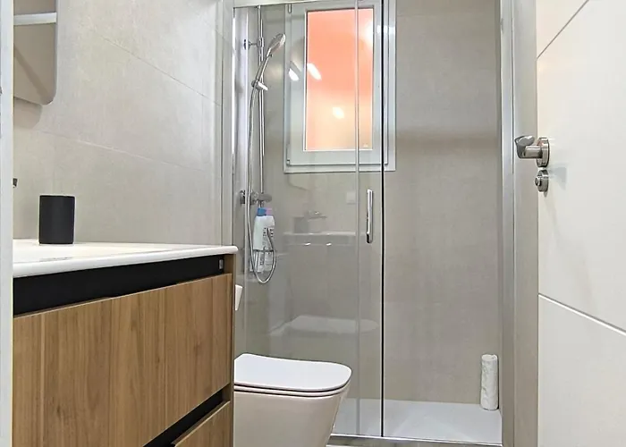 Two Bedrooms For Rent From Than 10 Days Appartement