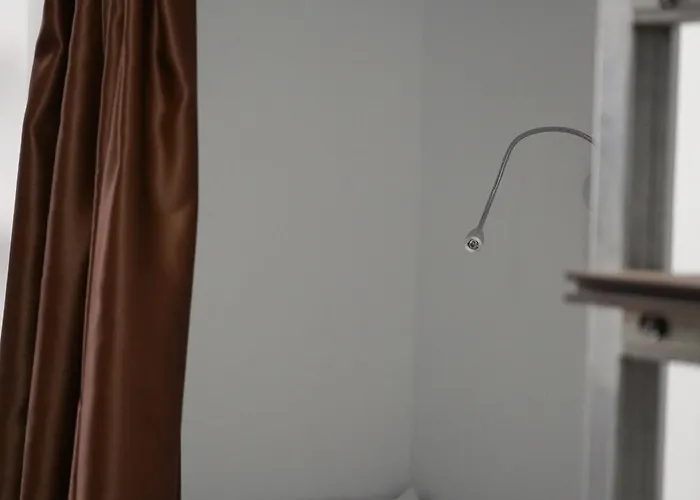 Hostel & Arts Βαλένθια