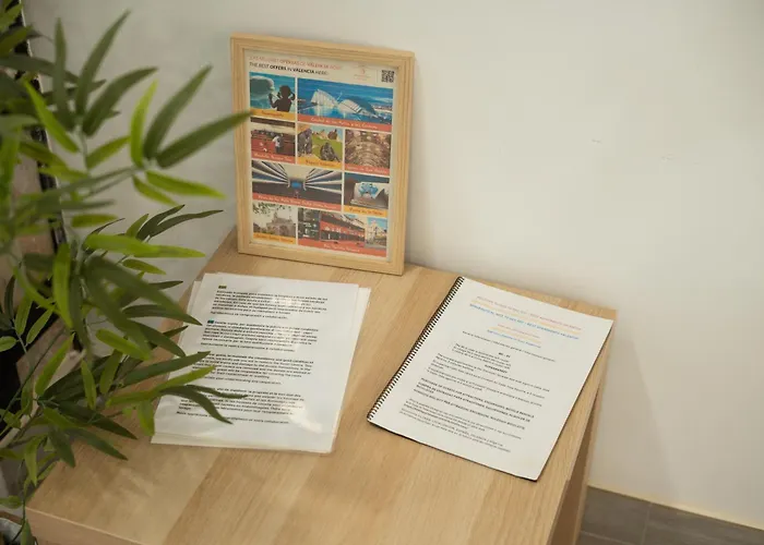 Luminoso Familiar Y Patio Privado