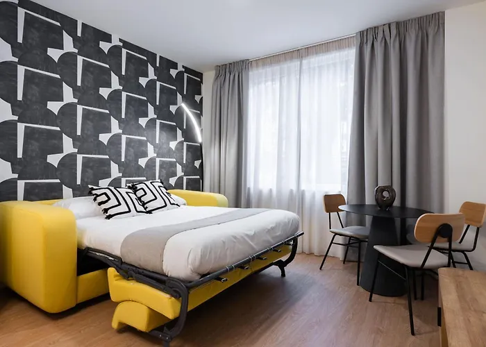 Smartr Turia Βαλένθια