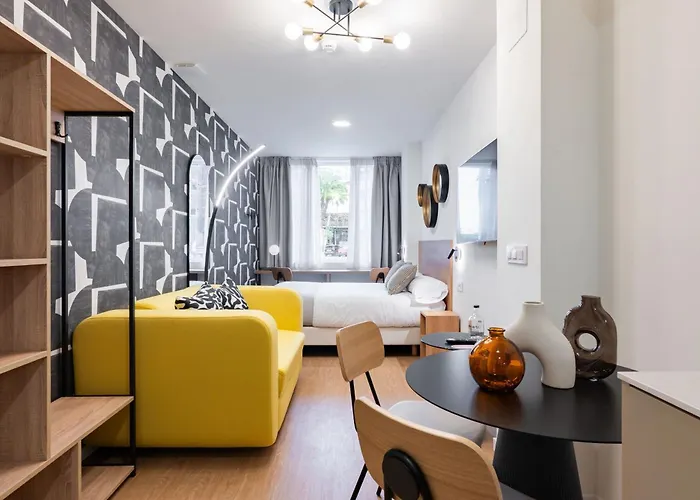 Smartr Turia 발렌시아