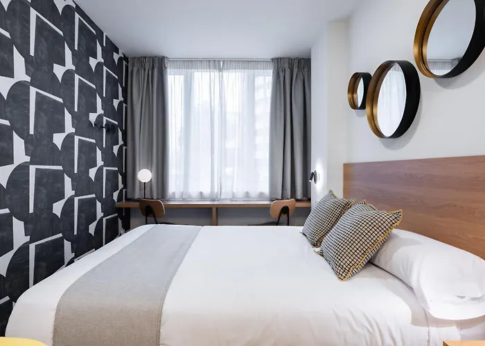 Smartr Turia 아파트