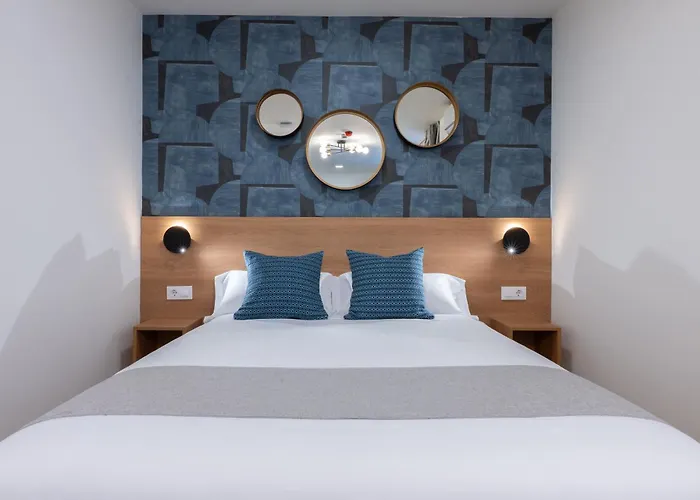 Smartr Turia Διαμέρισμα *