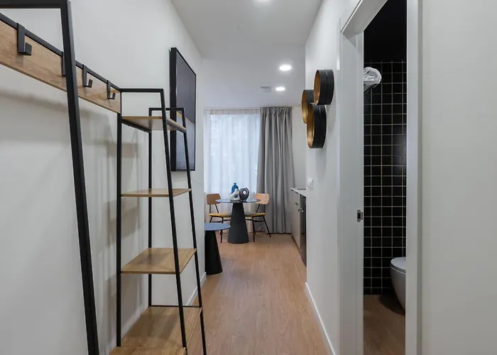 Smartr Turia Βαλένθια