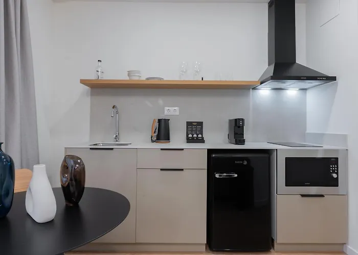 Smartr Turia * Βαλένθια