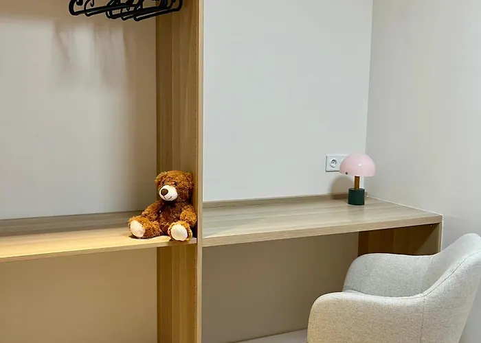 Osito Hub - Florista * 발렌시아