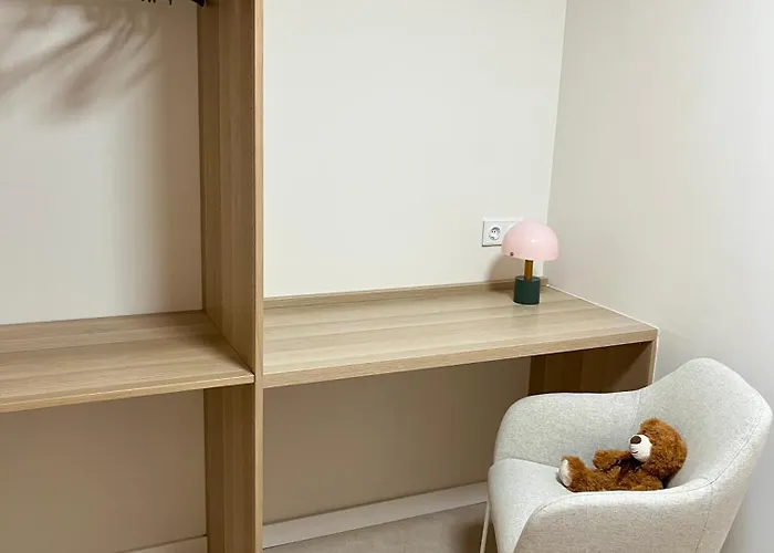 Osito Hub - Florista * Βαλένθια