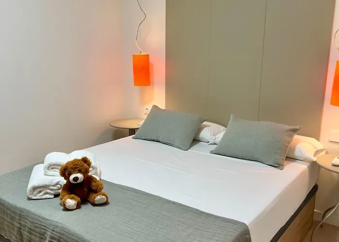 Apartamento Osito Hub - Florista *