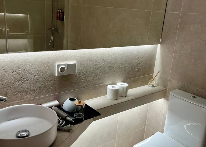 Apartamento Osito Hub - Florista Valencia