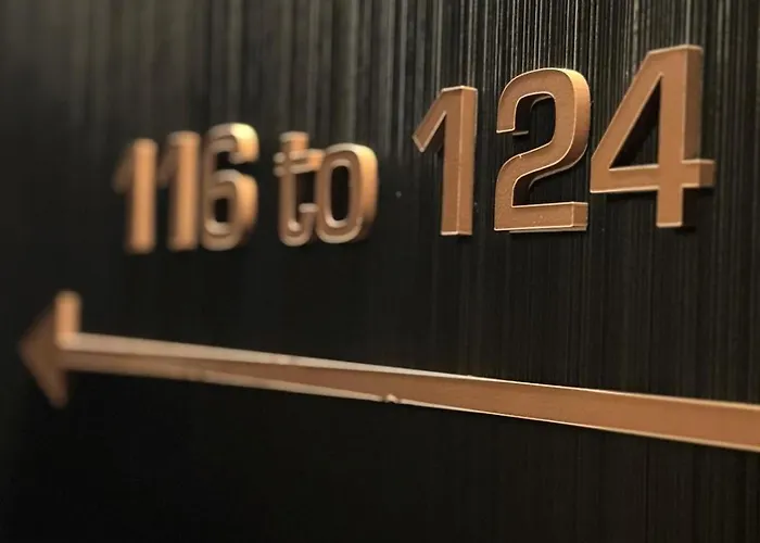 فندق Arena Select فالنسيا