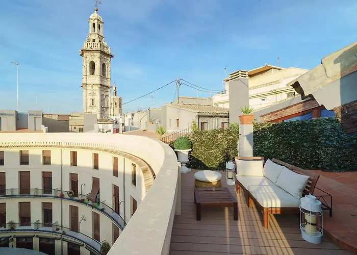 شقة Luxury - Boutique Redonda