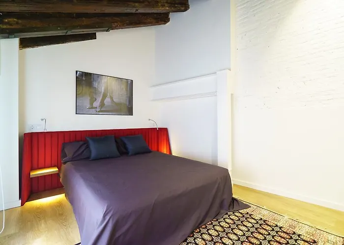 Luxury - Boutique Redonda * فالنسيا