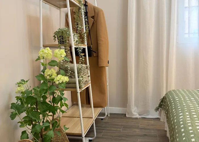 Lejlighed Urban Soul