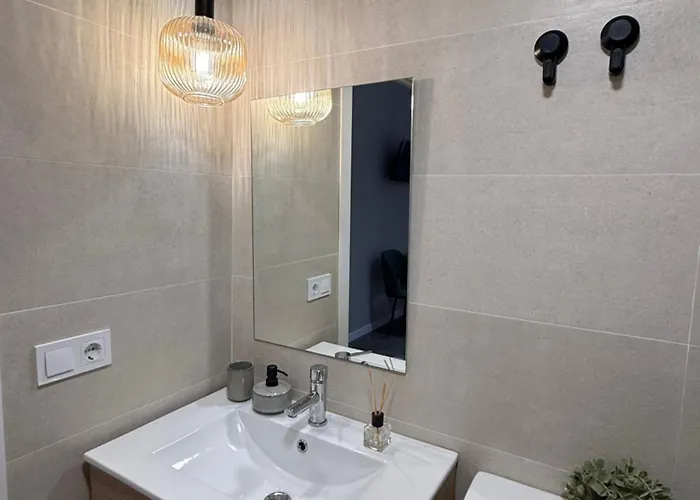 Urban Soul Lejlighed Valencia