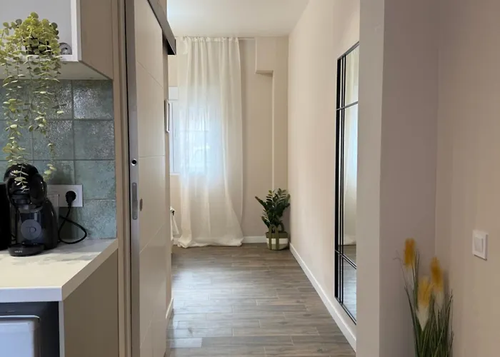 شقة Urban Soul فالنسيا