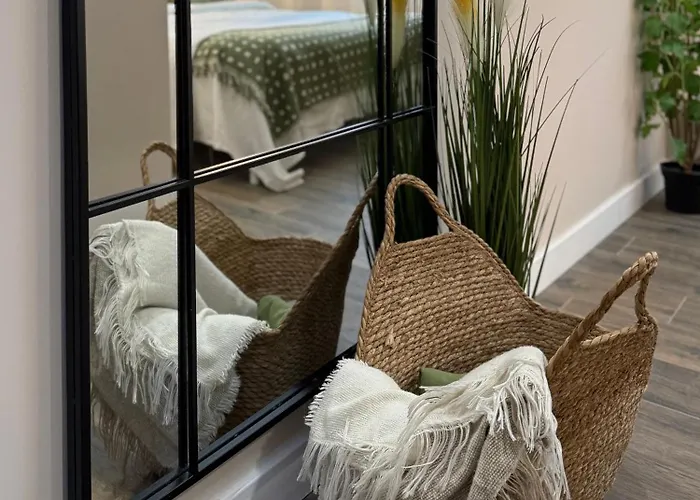 Lejlighed Urban Soul *