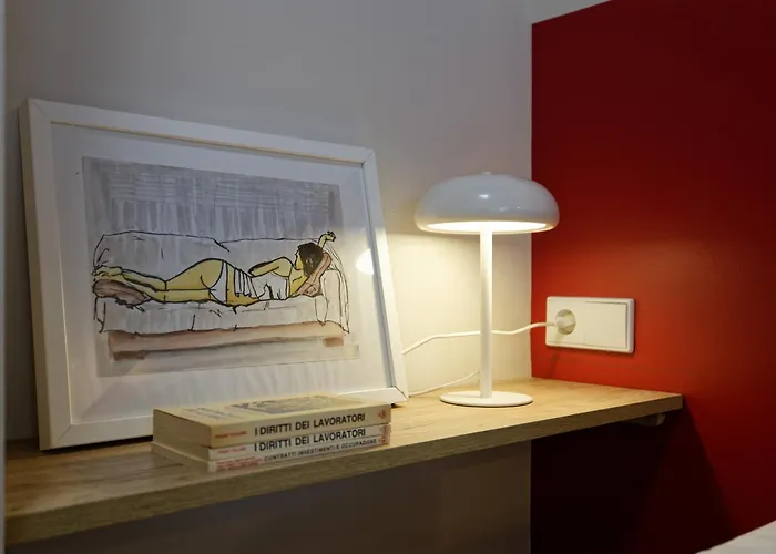 Osito Hub - Colomer Daire *