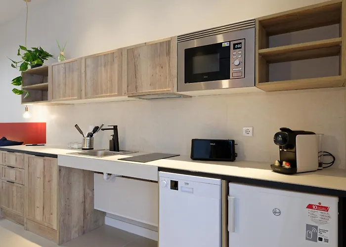 Daire Osito Hub - Colomer