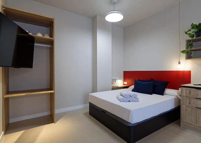 Daire Osito Hub - Colomer *