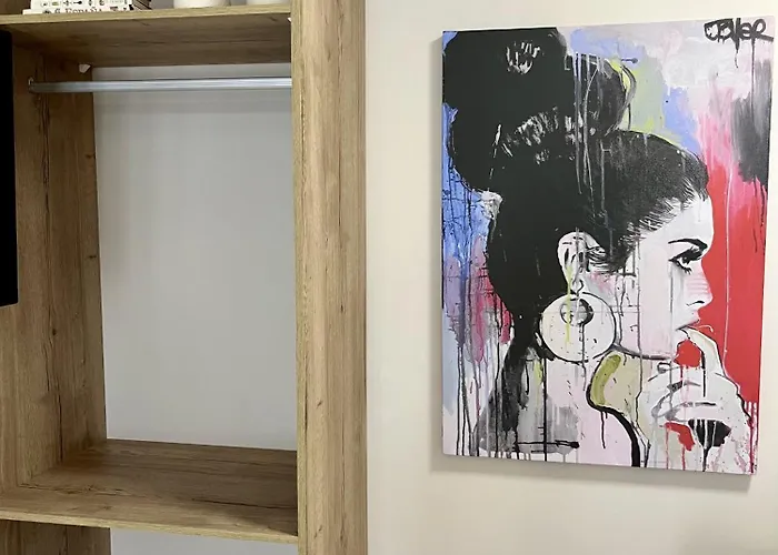 Daire Osito Hub - Colomer