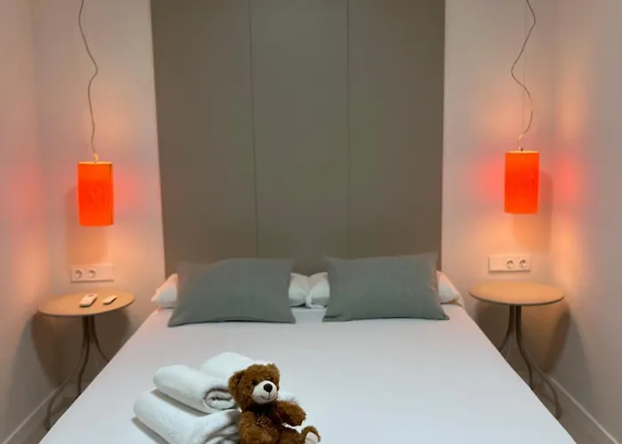 Osito Hub - Florista * 발렌시아