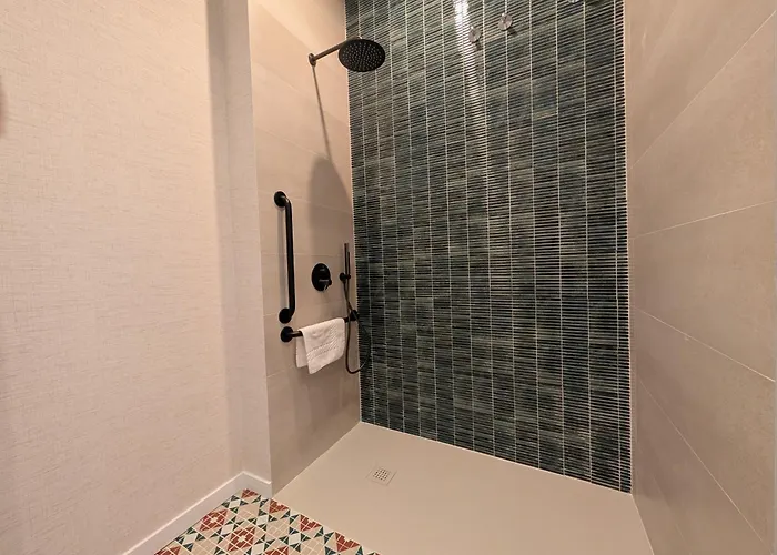 District Key - Valencia, Fuencaliente I * Βαλένθια