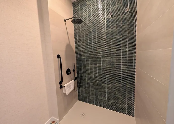 Lejlighed District Key - Valencia, Fuencaliente I