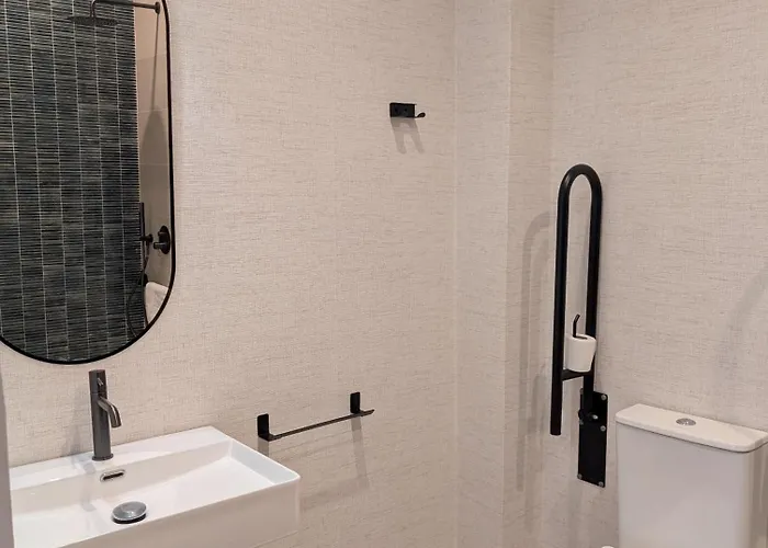 District Key - Valencia, Fuencaliente I * Valencia