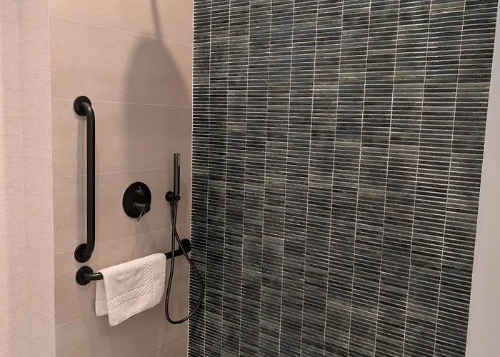 District Key - Valencia, Fuencaliente I Διαμέρισμα