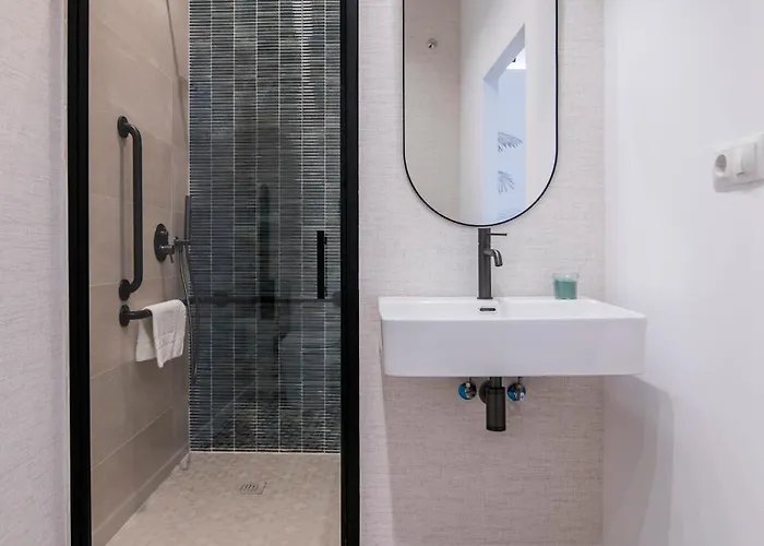 District Key - Valencia, Fuencaliente D Διαμέρισμα Βαλένθια