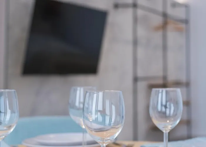 Διαμέρισμα District Key - Valencia, Fuencaliente D *