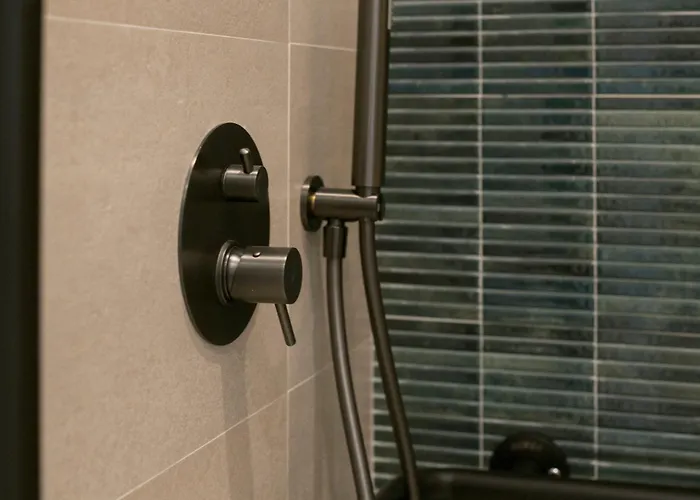 Διαμέρισμα District Key - Valencia, Fuencaliente D Βαλένθια