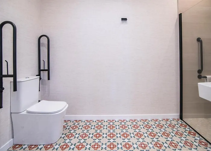 District Key - Valencia, Fuencaliente D *