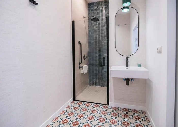 District Key - Valencia, Fuencaliente D Βαλένθια