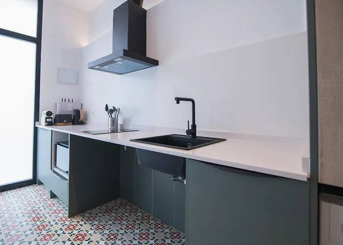 District Key - Valencia, Fuencaliente D