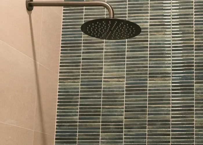 District Key - Valencia, Fuencaliente D Διαμέρισμα *