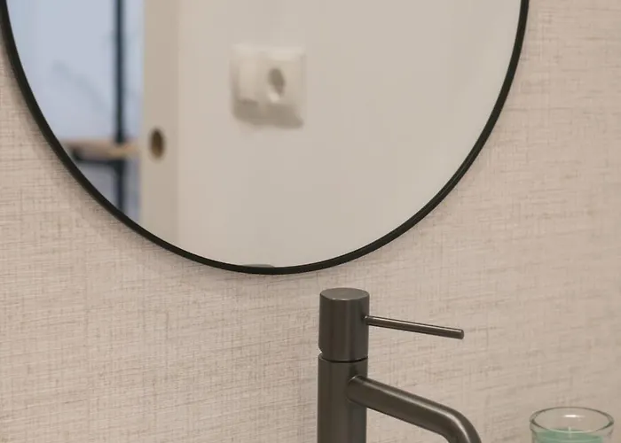 District Key - Valencia, Fuencaliente D Διαμέρισμα Βαλένθια