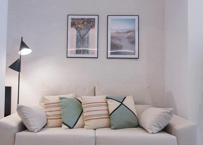 District Key - Valencia, Fuencaliente D *