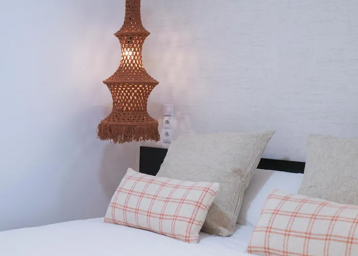 District Key - Valencia, Fuencaliente D Διαμέρισμα *