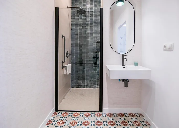 Διαμέρισμα District Key - Valencia, Fuencaliente D