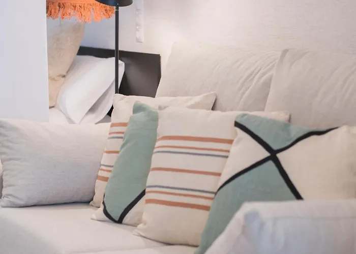 Διαμέρισμα District Key - Valencia, Fuencaliente D