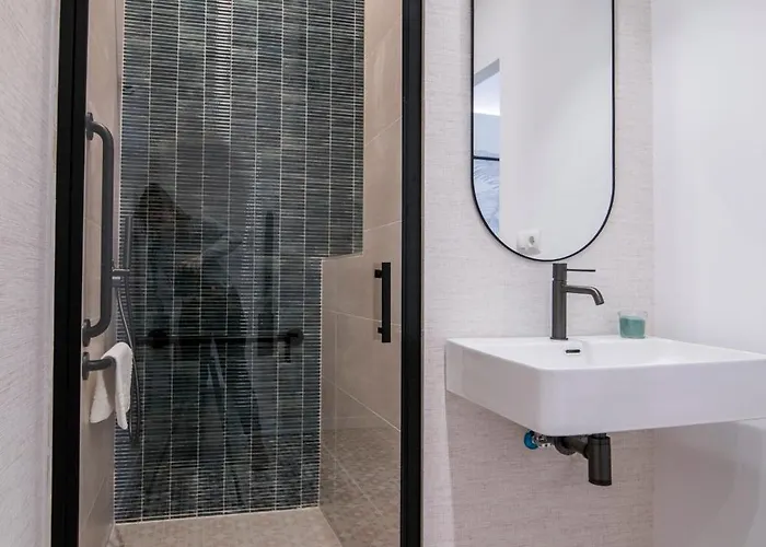 District Key - Valencia, Fuencaliente D Διαμέρισμα *