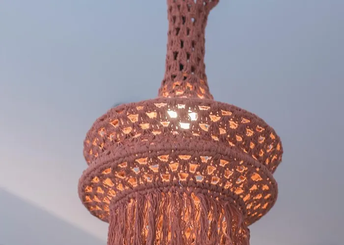 District Key - Valencia, Fuencaliente D Διαμέρισμα